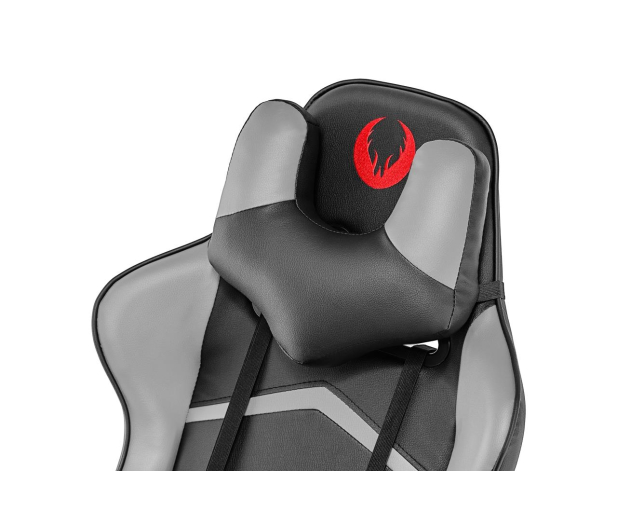 INFERNO Titan (Czarno-Szary) - 396880 - zdjęcie 13